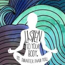 Rhythmic Bodywork massage