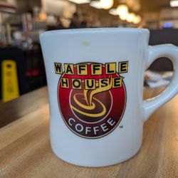Waffle House, Pell City