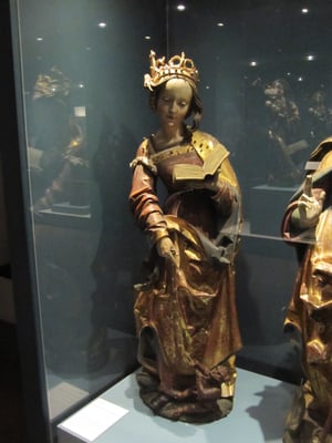 Museo Castello del Buonconsiglio by null