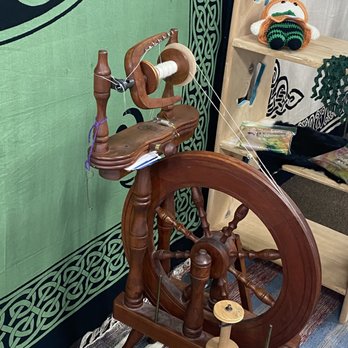 Celestial Sisters Gifts - Spinning wheel - Spiritual Shop Near Me - HEWITT, Texas Celestial Sisters Gifts - Spinning wheel - Spiritual Shop Near Me - HEWITT, Texas