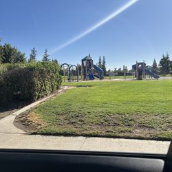 Pin Oak Park