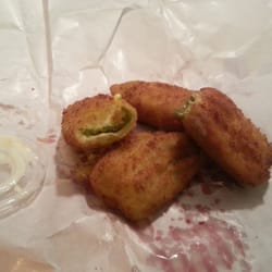 Lamma Grill - 讓人垂涎三尺的poppers，首選必試!