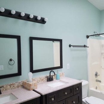 Touch of Paint - Painters Near Me Touch of Paint - Painters Near Me