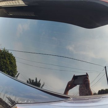 ACJ Window Tinting - Car Window Tinting Near Me - Hayward, California