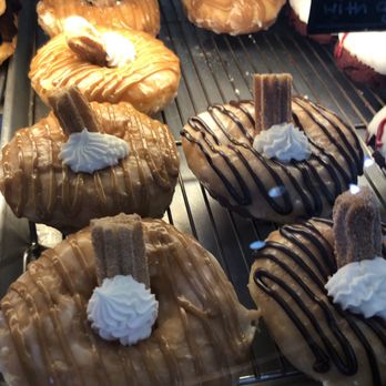 Zombee Donuts - Churro! - Donuts Near Me - Fullerton, California