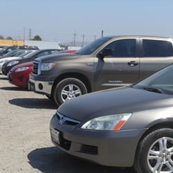 Calstate Auction Service
