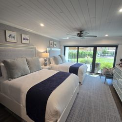 Anna Maria Beach Resort