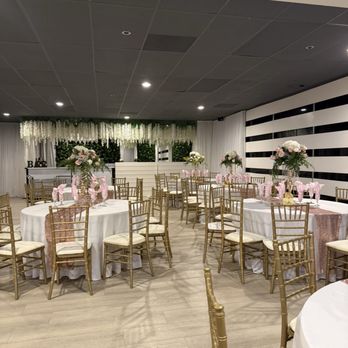 DianaSparkle Banquet Hall - Venue - Venues & Event Spaces Near Me - Chino, California DianaSparkle Banquet Hall - Venue - Venues & Event Spaces Near Me - Chino, California