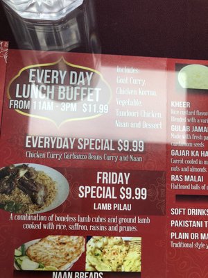 Halal Kabob House by null