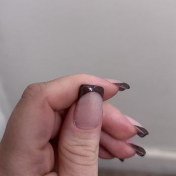 Angela Nail Spa - Nail Salons Near Me - Santa Ana, California