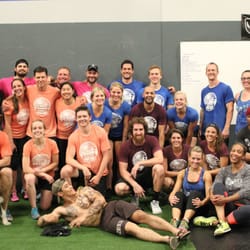 Talon School Of Fitness