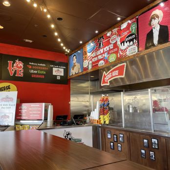 Corleone's - Pickup counter - Sandwiches Near Me - Scottsdale, Arizona Corleone's - Pickup counter - Sandwiches Near Me - Scottsdale, Arizona