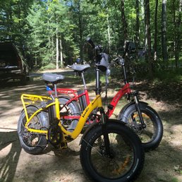 Veego fat tire ebikes. Veego fat tire ebikes.
