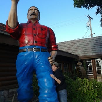 Lumberjacks Restaurant - Awesome food, Outstanding service! - Diners Near Me - Redding, California Lumberjacks Restaurant - Awesome food, Outstanding service! - Diners Near Me - Redding, California