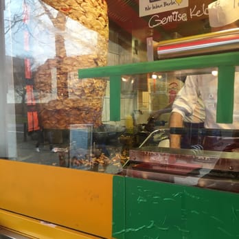 Rüyam Gemüse Kebab - Kebab Near Me - Berlin, BE Rüyam Gemüse Kebab - Kebab Near Me - Berlin, BE