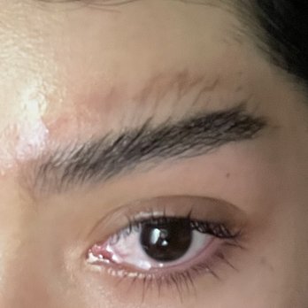 My Perfect Brows - SCRATCHES AFTER BROW LAMINATION - Eyebrow Services Near Me - Orange, California My Perfect Brows - SCRATCHES AFTER BROW LAMINATION - Eyebrow Services Near Me - Orange, California
