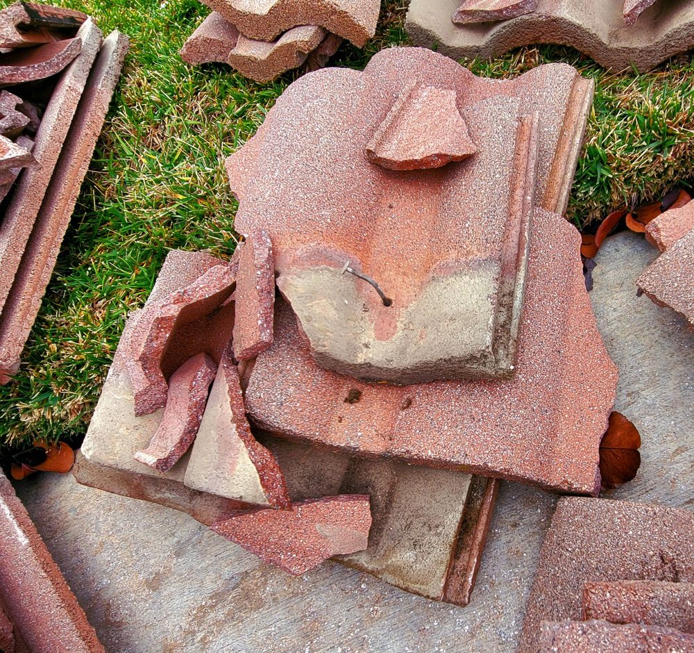 Slide of Weathertight Roofing