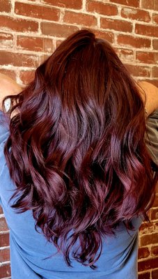 J Lyn and Friends A Salon