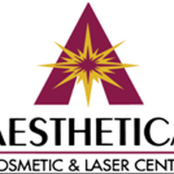 Aesthetica Cosmetic & Laser Center
