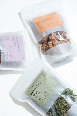 Local Juicery by null