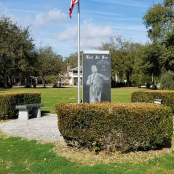 Morse Park Landing - Parks Near Me - Murrells Inlet, South Carolina
