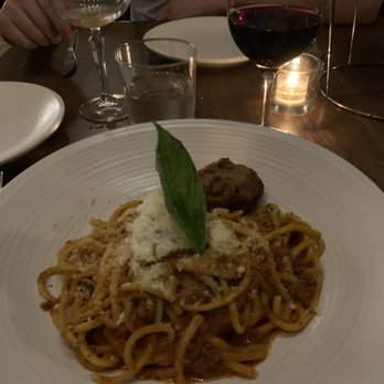 OLIVIA - Italian Near Me - Tampa, Florida