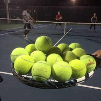 Backhand City - Tennis Near Me - Miami, Florida