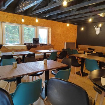 mumlava bistro - Bistros Near Me - Harrachov, LI