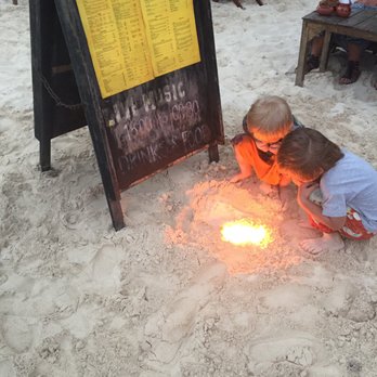 Fusion - Beach Bars Near Me - Playa del Carmen, ROO