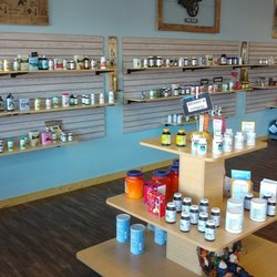 Country Health - Dietary Supplements