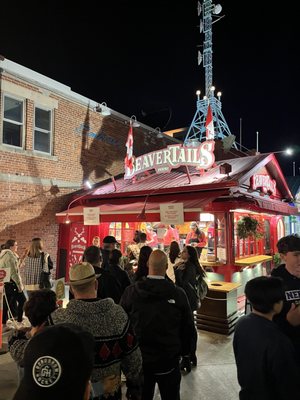 BeaverTails- Queues de Castor (Byward Market) by null