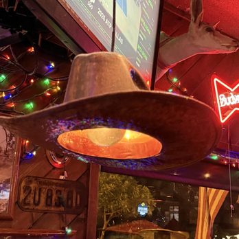The Nugget - Cool lampshade - American Near Me - Summerland, California The Nugget - Cool lampshade - American Near Me - Summerland, California