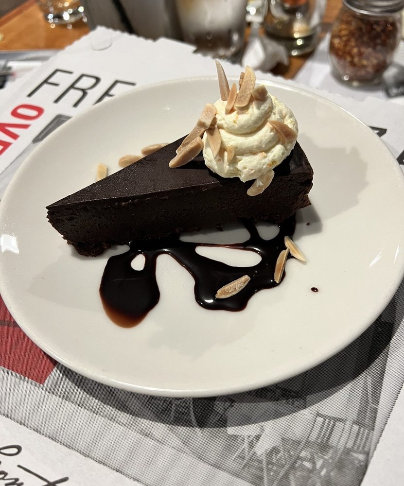 BELLA LUNA WOODFIRED PIZZA 308 Photos & 443 Reviews 80 W Water St