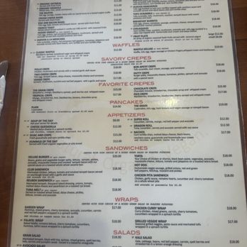 The Grain Cafe - Vegan Near Me - Long Beach, California The Grain Cafe - Vegan Near Me - Long Beach, California