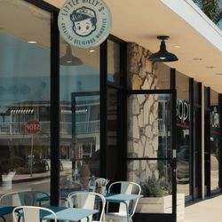 Little Billy's - Brunch | Little Billy's Cafe in Newport Beach