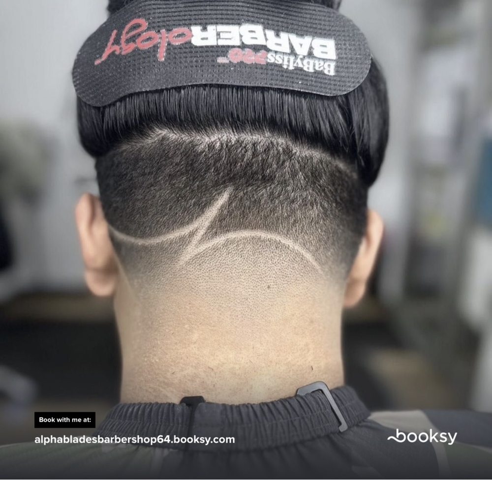 ALPHA BLADES Updated September 2024 24 Photos 24851