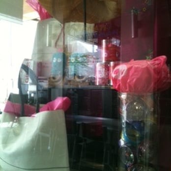 Ginger Flower - Gift Shops Near Me - Kirribilli, NSW