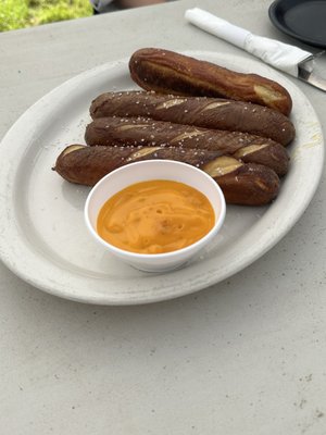 Angry Buffalo @ The Rose Garden by null