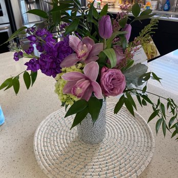 Flower Fix - Florists Near Me