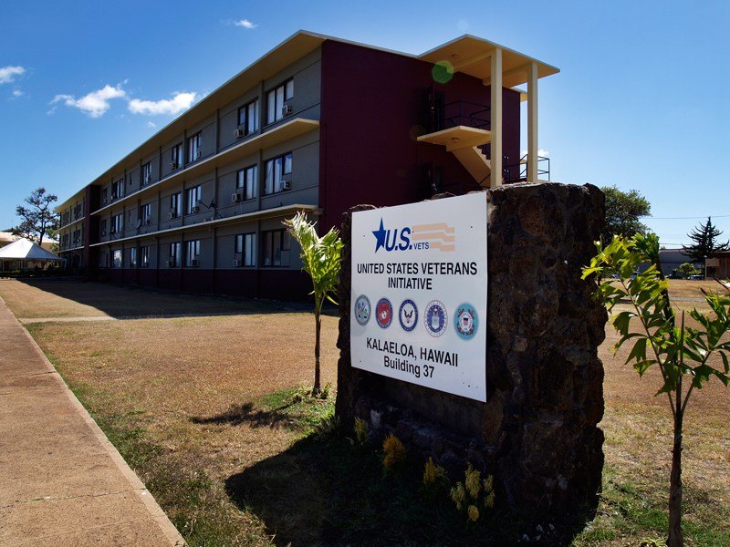 U.S.VETS BARBER’S POINT Updated August 2024 911039 Shangrila St