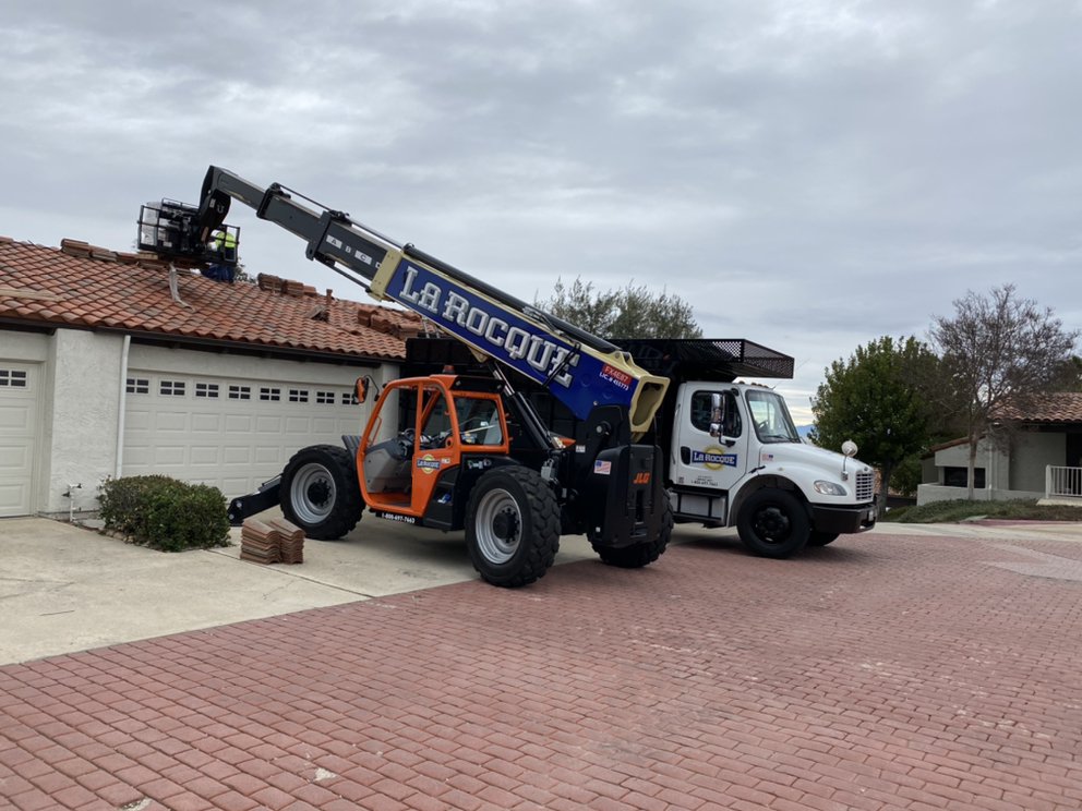 Slide of La Rocque Better Roofs