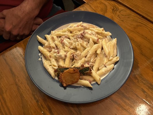 Paisano's Italian Restaurant & Lounge by null