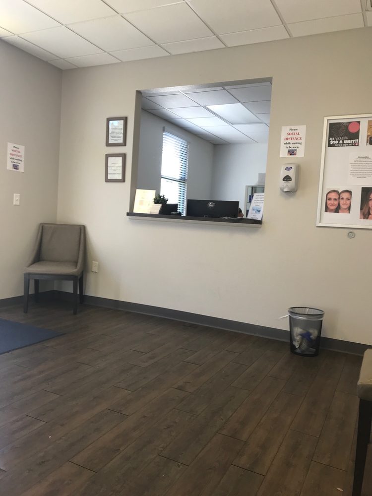 HIGHTOWER DERMATOLOGY Updated September 2024 957 E Del b Blvd