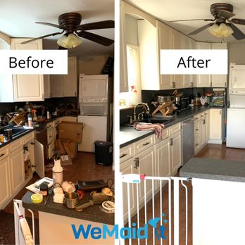 We Maid It - Home Cleaning Near Me - Elmont, New York We Maid It - Home Cleaning Near Me - Elmont, New York
