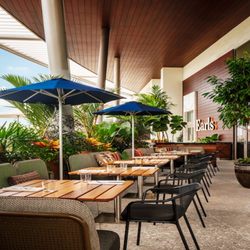 Earls Kitchen + Bar