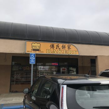 Phu's Bakery - Bakeries Near Me - Rosemead, California Phu's Bakery - Bakeries Near Me - Rosemead, California