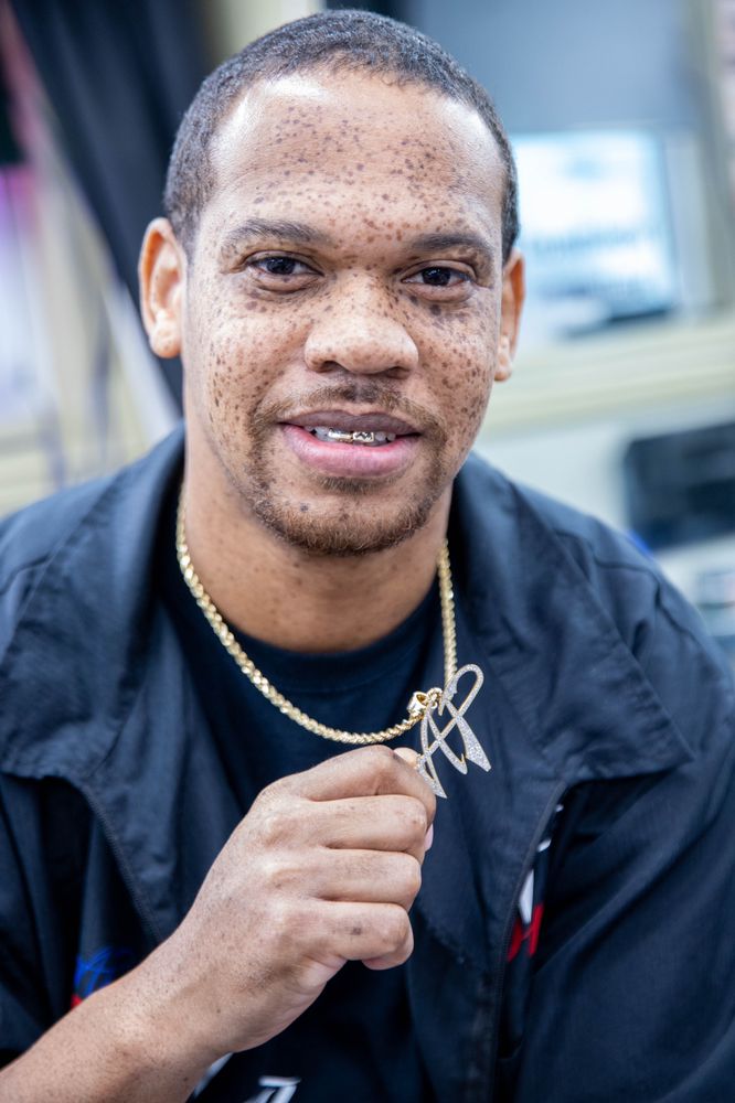 AP Mobile Barbershop Logo