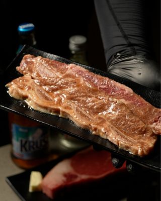 BBQ Chung Dam - Garden Grove | BBQ청담 by null