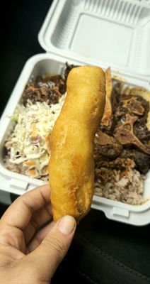 Jamaica Eats Restaurant by null