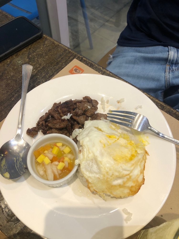 PANCAKE HOUSE Ground Floor, Eastwood Palm Tree Avenue, Quezon City